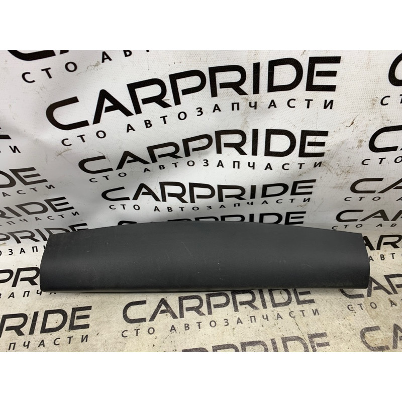 Обшивка багажника (салон) Mitsubishi Outlander GF 2017 2.4 7224a154