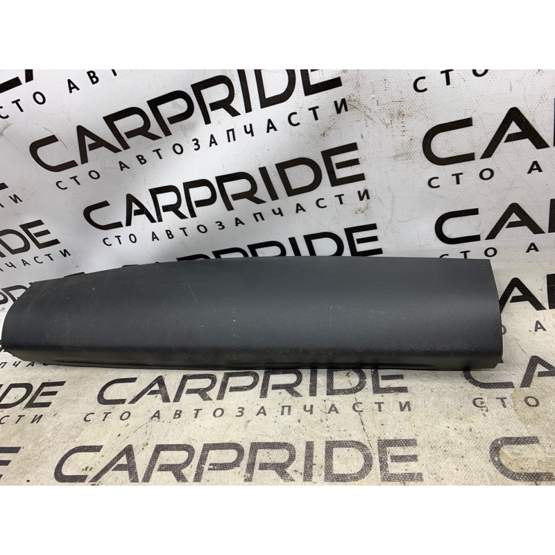 Обшивка багажника (салон) Mitsubishi Outlander GF 2017 2.4 7224a154