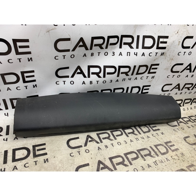 Обшивка багажника (салон) Mitsubishi Outlander GF 2017 2.4 7224a154