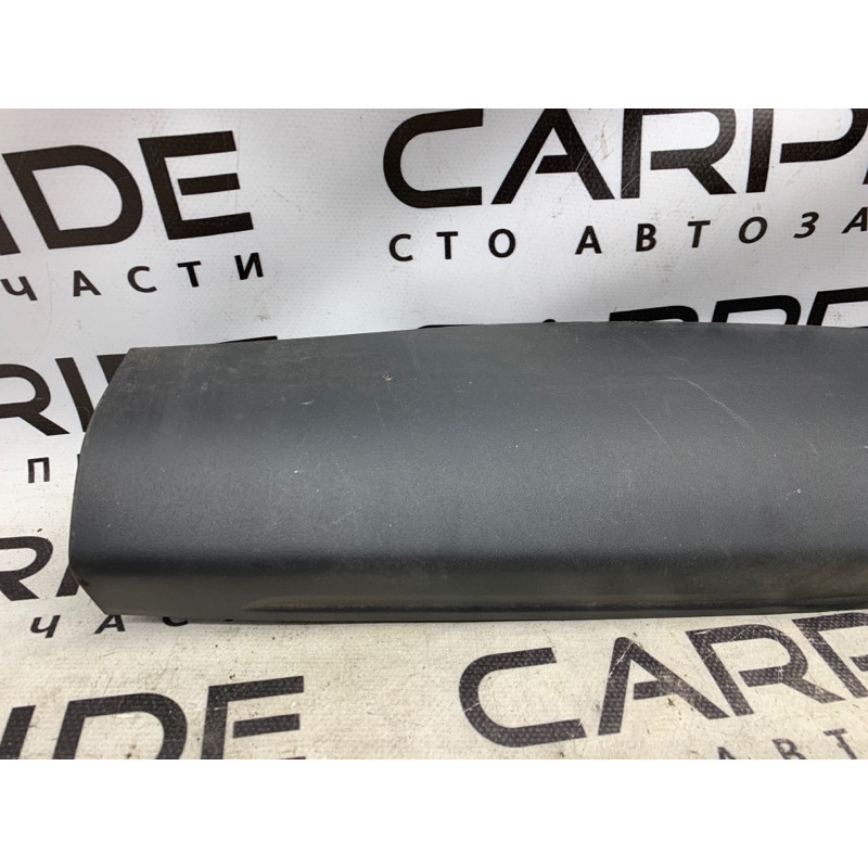 Обшивка багажника (салон) Mitsubishi Outlander GF 2017 2.4 7224a154