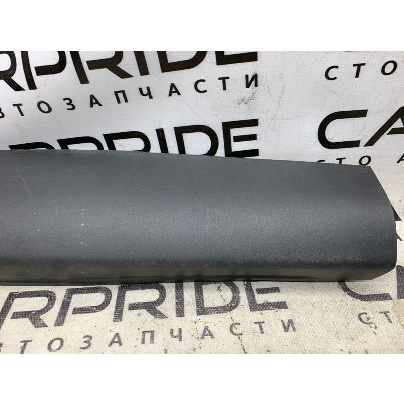 Обшивка багажника (салон) Mitsubishi Outlander GF 2017 2.4 7224a154