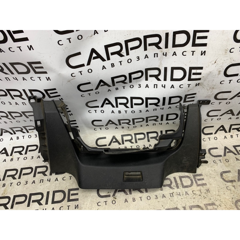 Пластик под рулевой (салон) Dodge Durango WD 2015 5.7 HEMi 5SB01DX9AA