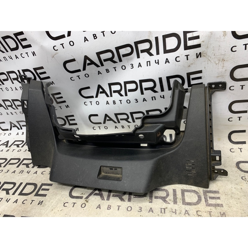 Пластик под рулевой (салон) Dodge Durango WD 2015 5.7 HEMi 5SB01DX9AA