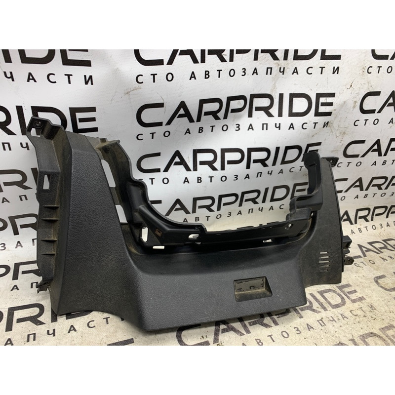 Пластик под рулевой (салон) Dodge Durango WD 2015 5.7 HEMi 5SB01DX9AA