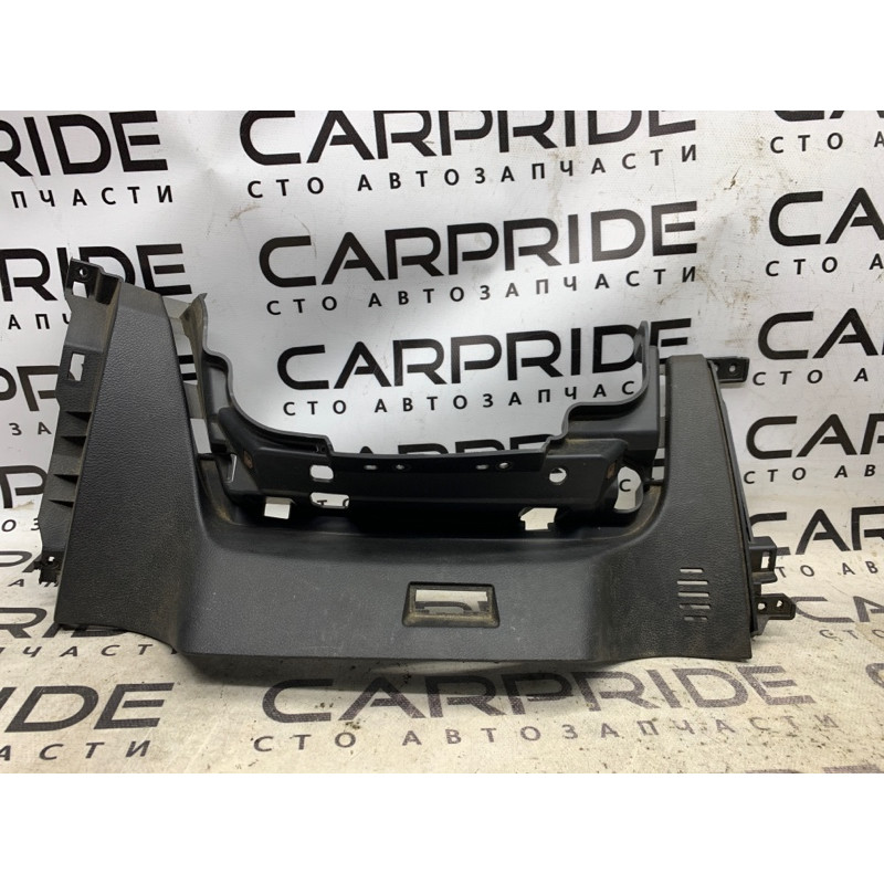 Пластик под рулевой (салон) Dodge Durango WD 2015 5.7 HEMi 5SB01DX9AA