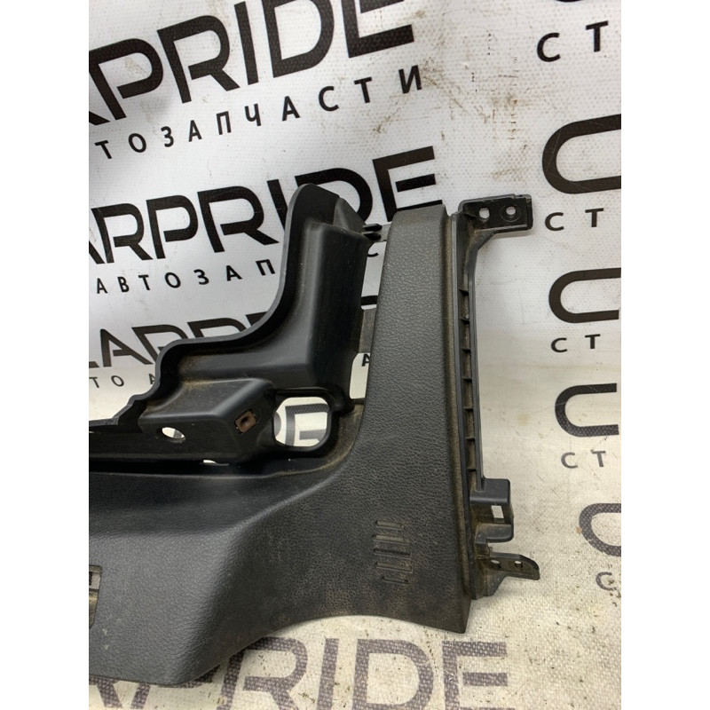 Пластик под рулевой (салон) Dodge Durango WD 2015 5.7 HEMi 5SB01DX9AA