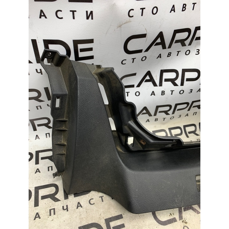 Пластик под рулевой (салон) Dodge Durango WD 2015 5.7 HEMi 5SB01DX9AA