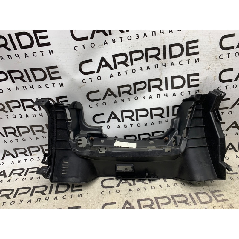 Пластик под рулевой (салон) Dodge Durango WD 2015 5.7 HEMi 5SB01DX9AA