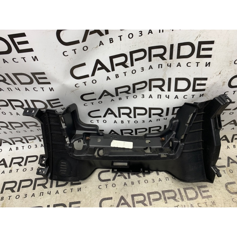 Пластик под рулевой (салон) Dodge Durango WD 2015 5.7 HEMi 5SB01DX9AA