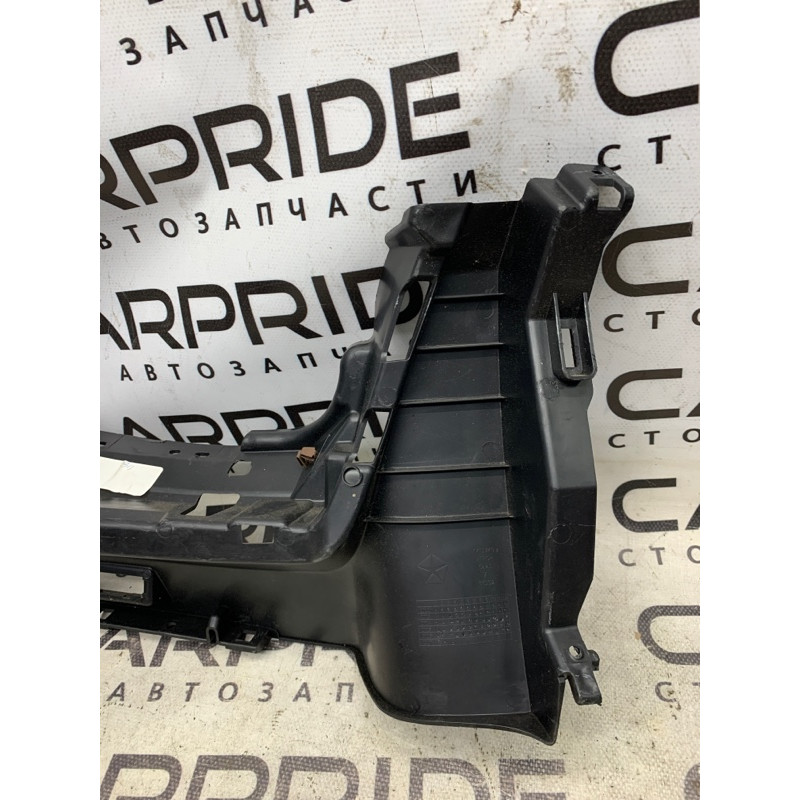 Пластик под рулевой (салон) Dodge Durango WD 2015 5.7 HEMi 5SB01DX9AA