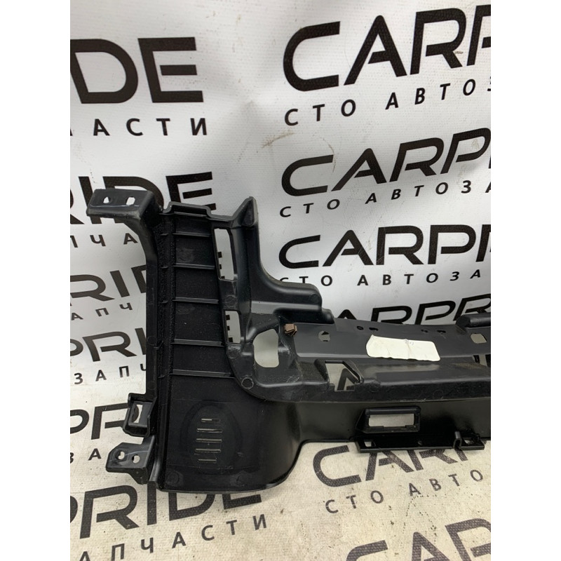 Пластик под рулевой (салон) Dodge Durango WD 2015 5.7 HEMi 5SB01DX9AA