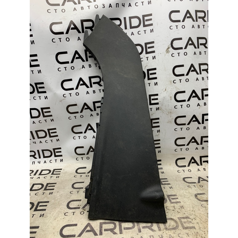 Накладка центральной консоли (салон) Dodge Durango WD 2015 5.7 HEMi 1XX54DX9AC