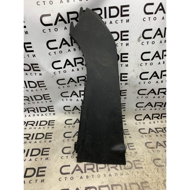 Накладка центральной консоли (салон) Dodge Durango WD 2015 5.7 HEMi 1XX54DX9AC