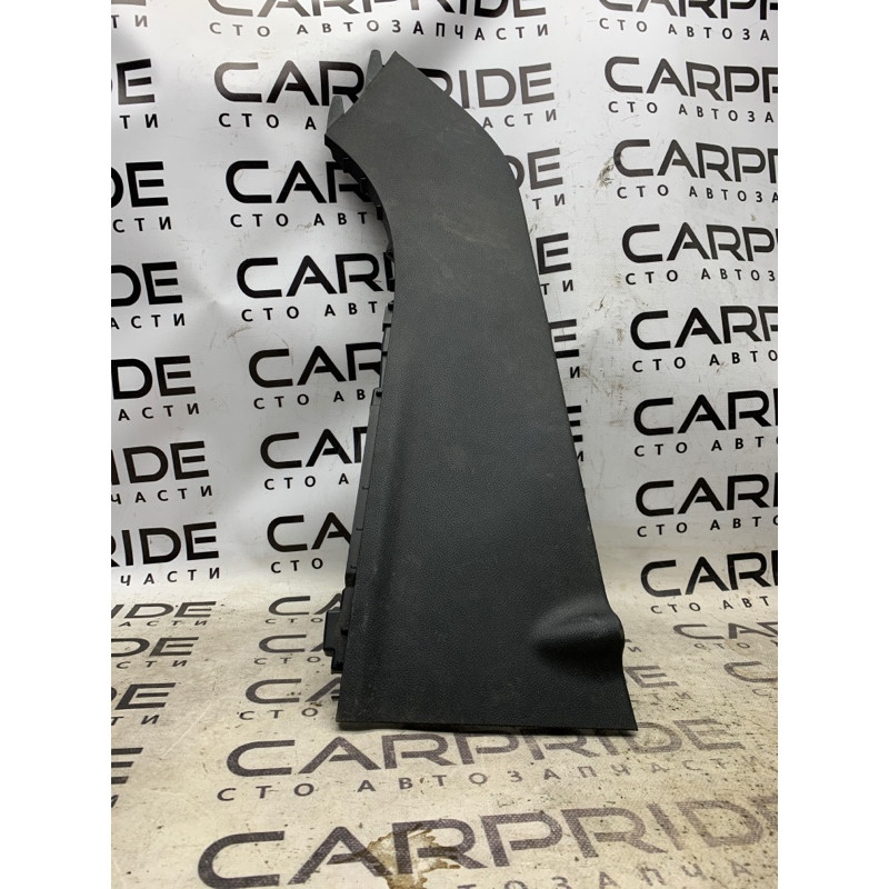 Накладка центральной консоли (салон) Dodge Durango WD 2015 5.7 HEMi 1XX54DX9AC