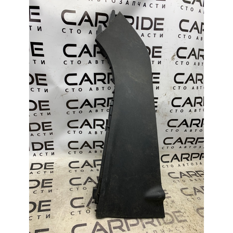 Накладка центральной консоли (салон) Dodge Durango WD 2015 5.7 HEMi 1XX54DX9AC