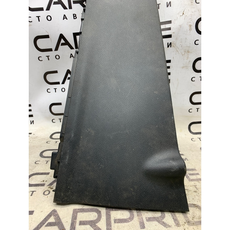 Накладка центральной консоли (салон) Dodge Durango WD 2015 5.7 HEMi 1XX54DX9AC