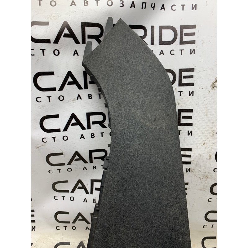 Накладка центральной консоли (салон) Dodge Durango WD 2015 5.7 HEMi 1XX54DX9AC