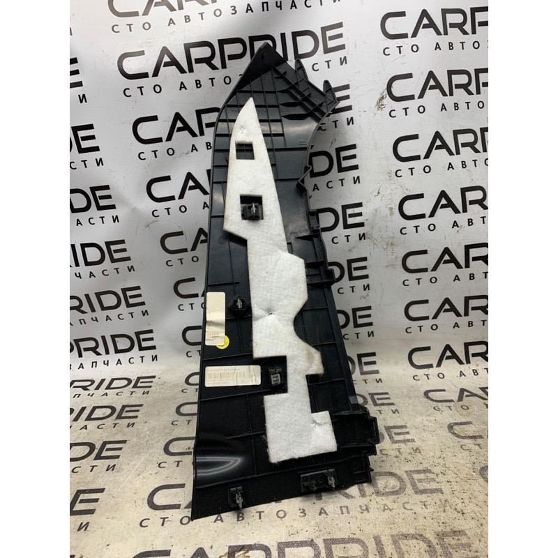 Накладка центральной консоли (салон) Dodge Durango WD 2015 5.7 HEMi 1XX54DX9AC