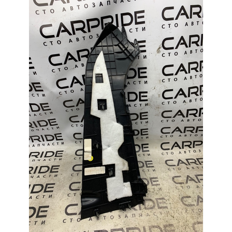 Накладка центральной консоли (салон) Dodge Durango WD 2015 5.7 HEMi 1XX54DX9AC