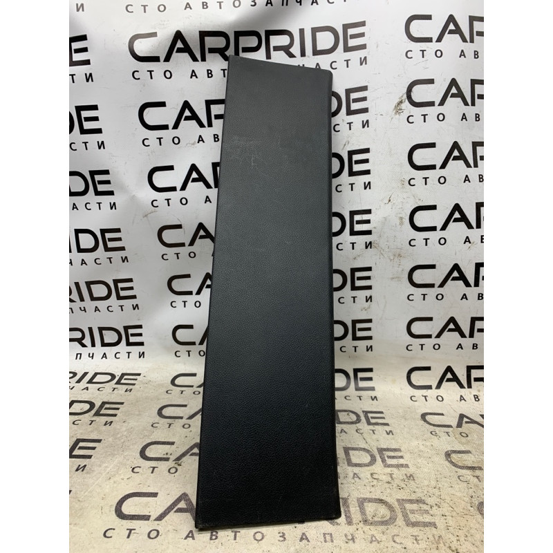 Обшивка багажника (салон) Dodge Durango WD 2015 5.7 HEMi 1GT15DX9AB