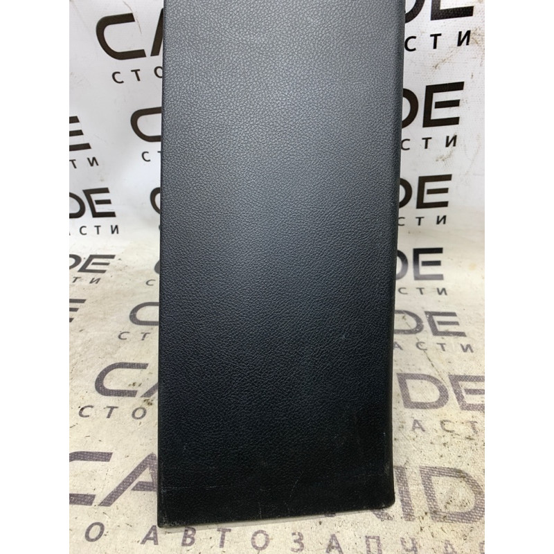 Обшивка багажника (салон) Dodge Durango WD 2015 5.7 HEMi 1GT15DX9AB