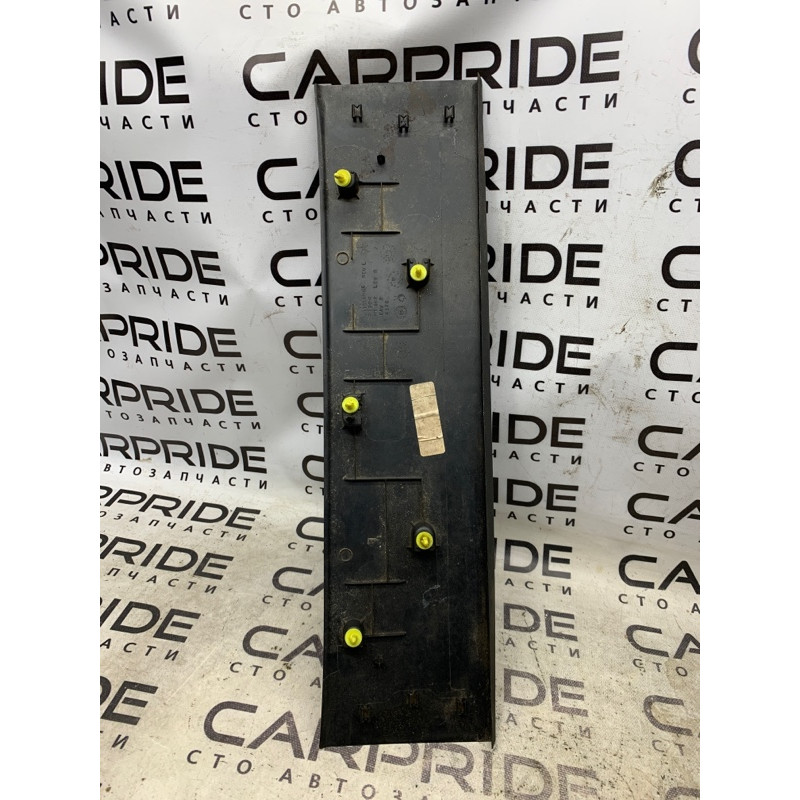 Обшивка багажника (салон) Dodge Durango WD 2015 5.7 HEMi 1GT15DX9AB