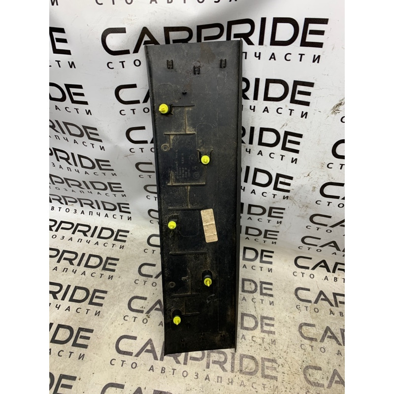 Обшивка багажника (салон) Dodge Durango WD 2015 5.7 HEMi 1GT15DX9AB