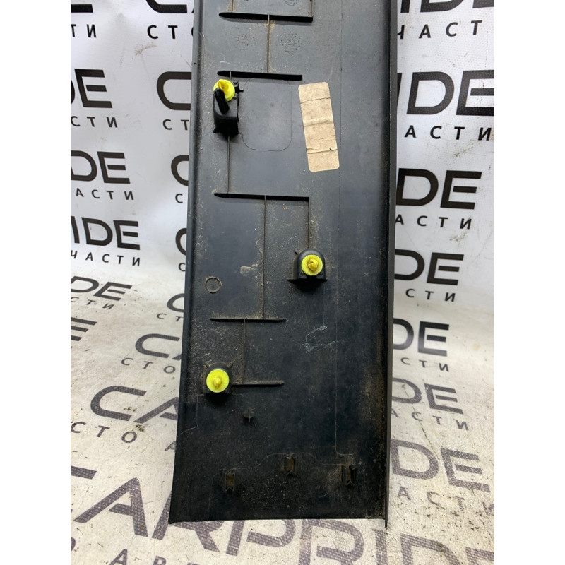 Обшивка багажника (салон) Dodge Durango WD 2015 5.7 HEMi 1GT15DX9AB