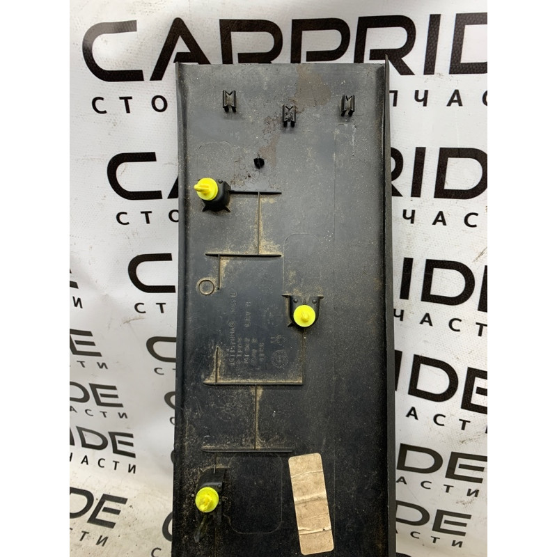 Обшивка багажника (салон) Dodge Durango WD 2015 5.7 HEMi 1GT15DX9AB