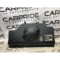 Накладка торпедо нижняя