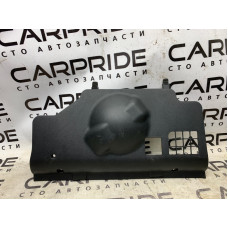 Накладка торпедо нижняя