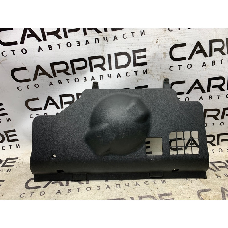 Накладка торпедо нижняя (салон) KIA Sorento UM 2013 2.4 972852P000VA