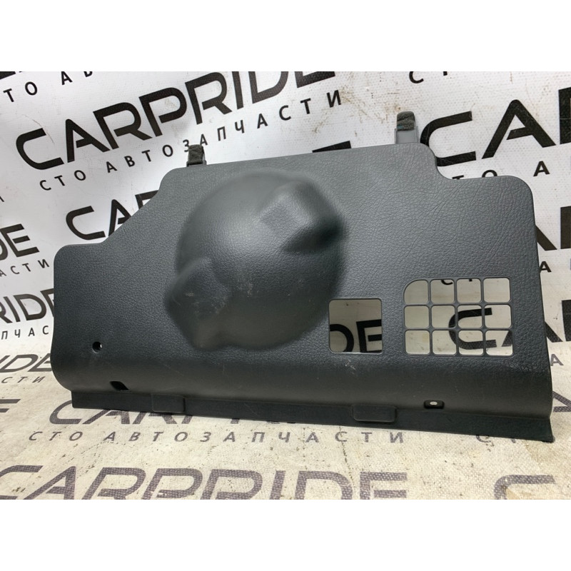 Накладка торпедо нижняя (салон) KIA Sorento UM 2013 2.4 972852P000VA