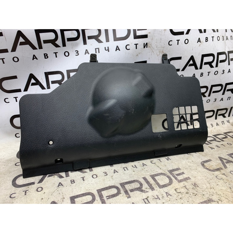 Накладка торпедо нижняя (салон) KIA Sorento UM 2013 2.4 972852P000VA