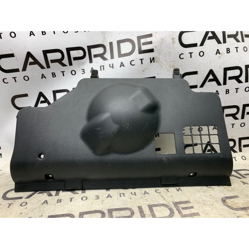 Накладка торпедо нижняя (салон) KIA Sorento UM 2013 2.4 972852P000VA