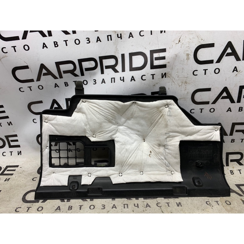 Накладка торпедо нижняя (салон) KIA Sorento UM 2013 2.4 972852P000VA