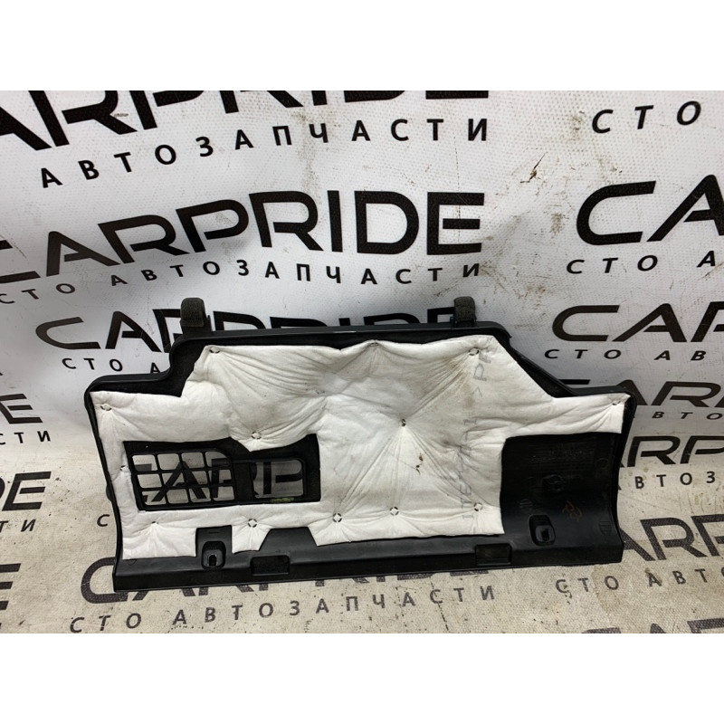 Накладка торпедо нижняя (салон) KIA Sorento UM 2013 2.4 972852P000VA