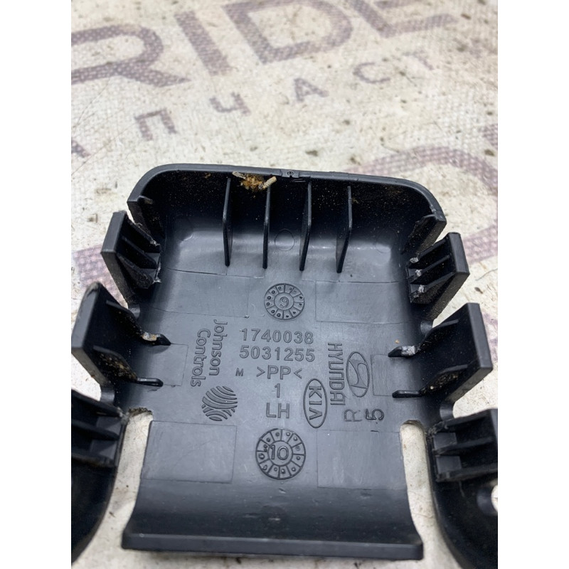 Заглушка сидения (салон) KIA Sorento UM 2013 2.4