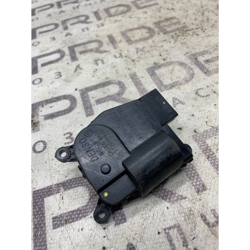 Привод заслонки отопителя (отопление и кондиционирование) Jeep Cherokee KL 2014 2.4 aa1138003790