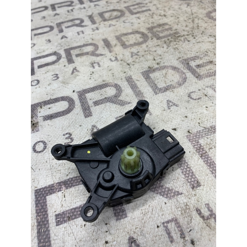 Привод заслонки отопителя (отопление и кондиционирование) Jeep Cherokee KL 2014 2.4 aa1138003790