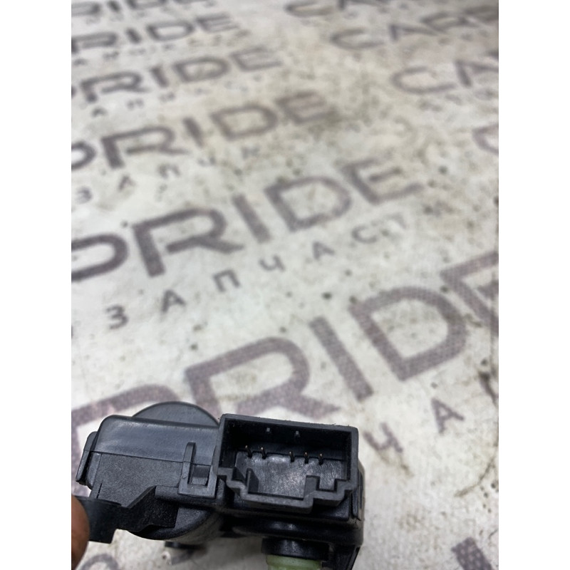 Привод заслонки отопителя (отопление и кондиционирование) Jeep Cherokee KL 2014 2.4 aa1138003790