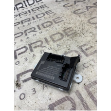 Блок управления дверьми