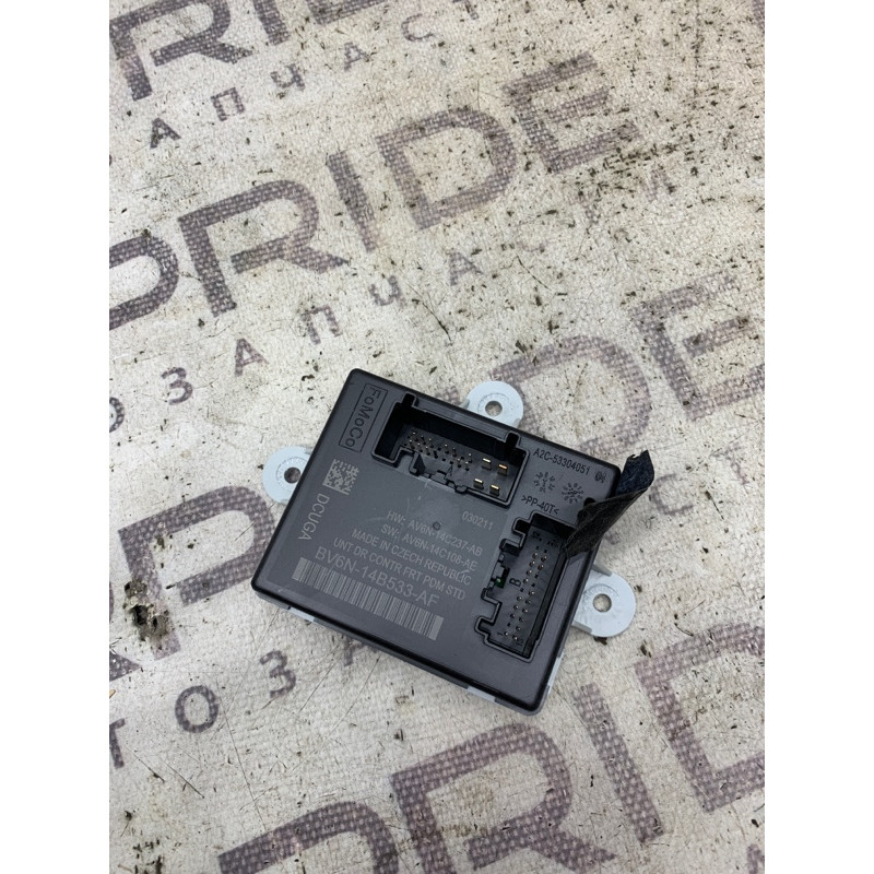 Блок управления дверьми (электрика / блок управления) FORD Focus MK3 2012 2.0 BV6Z14B291B