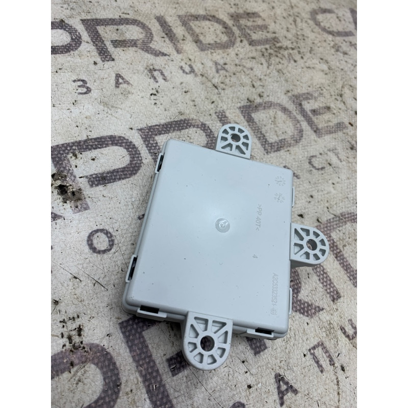 Блок управления дверьми (электрика / блок управления) FORD Focus MK3 2012 2.0 BV6Z14B291B