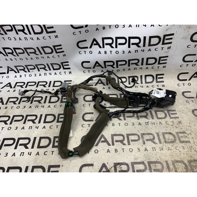 Проводка дверна (електрика) FORD Focus MK3 2012 2.0 cv6t14k138acd