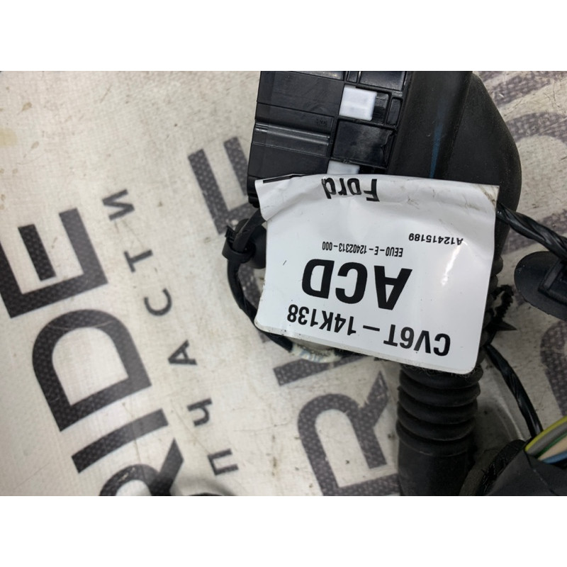 Проводка дверна (електрика) FORD Focus MK3 2012 2.0 cv6t14k138acd