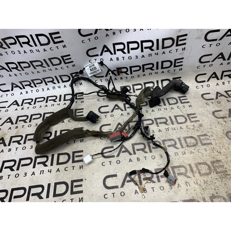 Проводка дверна (електрика) FORD Focus MK3 2012 2.0 cv6t14k138acd
