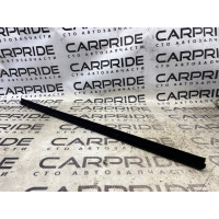 Молдинг стекла внутренний