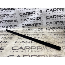 Молдинг стекла внутренний