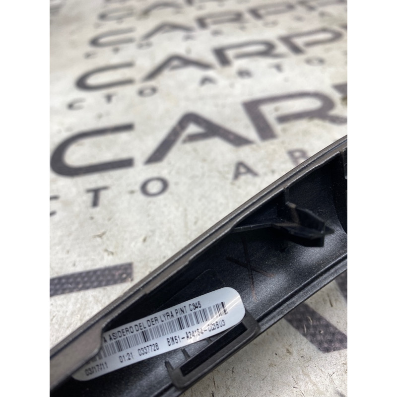 Декор салона (салон) FORD Focus MK3 2012 2.0 CV6Z5424140CB